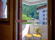 Vente Appartement 2 pièces Chamonix-Mont-Blanc 74400
