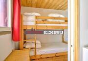 Vente Appartement 2 pièces Chamonix-Mont-Blanc 74400
