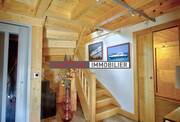 Vente Chalet 4 pièces Passy 74480