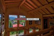 Vente Chalet 4 pièces Passy 74480