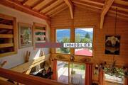 Vente Chalet 4 pièces Passy 74480