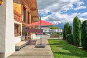 Vente Chalet 4 pièces Passy 74480