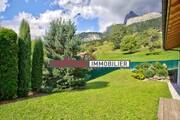 Vente Chalet 4 pièces Passy 74480