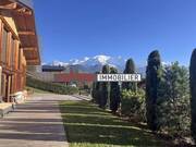 Vente Chalet 4 pièces Passy 74480