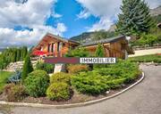 Vente Chalet 4 pièces Passy 74480
