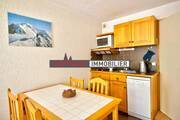 Buy Apartment appartement 1 room Les Houches 74310