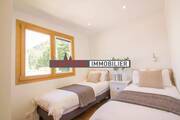 Vente Appartement 4 pièces Saint-Gervais-les-Bains 74170