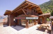 Vente Appartement 4 pièces Saint-Gervais-les-Bains 74170