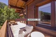 Vente Appartement 4 pièces Saint-Gervais-les-Bains 74170