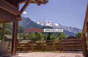 Vente Appartement 4 pièces Saint-Gervais-les-Bains 74170
