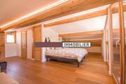 Vente Appartement 4 pièces Saint-Gervais-les-Bains 74170
