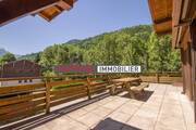 Vente Appartement 4 pièces Saint-Gervais-les-Bains 74170