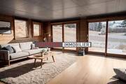 Vente Chalet 4 pièces Chamonix-Mont-Blanc 74400