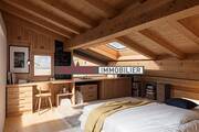 Vente Chalet 4 pièces Chamonix-Mont-Blanc 74400