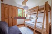 Vente Appartement 4 pièces Chamonix-Mont-Blanc 74400