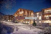 Vente Appartement 5 pièces Les Houches 74310