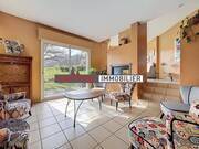 Vente Chalet maison 10 pièces Domancy 74700