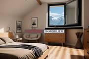 Vente Chalet 4 pièces Les Houches 74310