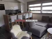 Vente Appartement 3 pièces Chamonix-Mont-Blanc 74400