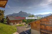 Buy Apartment duplex 4 rooms Combloux 74920