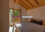 Buy Apartment duplex 4 rooms Combloux 74920