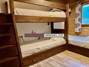 Vente Chalet 4 pièces Passy 74480