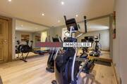 Vente Chalet 6 pièces Megève 74120
