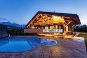 Vente Chalet 6 pièces Megève 74120