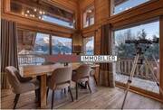 Buy Chalet 5 rooms Passy 74190