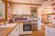 Vente Appartement 4 pièces Saint-Gervais-les-Bains 74170