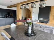 Vente Chalet 5 pièces Passy 74190