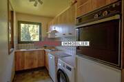 Vente Appartement 3 pièces Chamonix-Mont-Blanc 74400