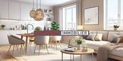 Buy Apartment appartement 3 rooms Saint-Gervais-les-Bains 74170