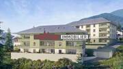 Buy Apartment appartement 3 rooms Saint-Gervais-les-Bains 74170
