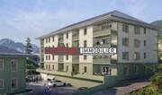 Buy Apartment appartement 2 rooms Saint-Gervais-les-Bains 74170