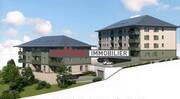 Buy Apartment appartement 2 rooms Saint-Gervais-les-Bains 74170