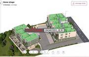 Buy Apartment appartement 2 rooms Saint-Gervais-les-Bains 74170