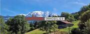 Vente Chalet 6 pièces Combloux 74920