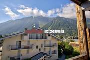Vente Appartement 3 pièces Chamonix-Mont-Blanc 74400