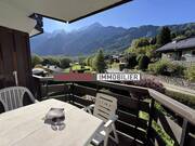 Vente Appartement 1 pièce Les Houches 74310