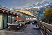 Buy Chalet 12 rooms Chamonix-Mont-Blanc 74400