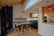 Vente Appartement 5 pièces Chamonix-Mont-Blanc 74400