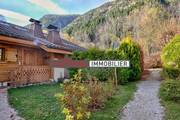 Vente Appartement 5 pièces Chamonix-Mont-Blanc 74400