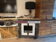 Vente Appartement 3 pièces Chamonix-Mont-Blanc 74400