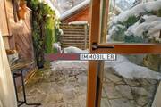 Vente Chalet 4 pièces Chamonix-Mont-Blanc 74400