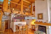 Vente Chalet 4 pièces Chamonix-Mont-Blanc 74400