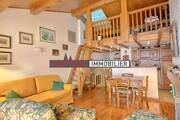 Vente Chalet 4 pièces Chamonix-Mont-Blanc 74400