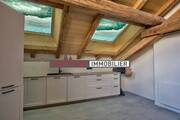 Vente Appartement 4 pièces Chamonix-Mont-Blanc 74400