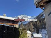 Vente Appartement 4 pièces Chamonix-Mont-Blanc 74400