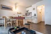 Vente Appartement 1 pièce Chamonix-Mont-Blanc 74400